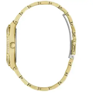 Guess Afterglow GW0312L2 Montre Quartz Femme pas cher