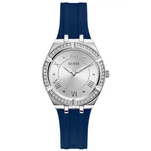 Guess Montre femme GW0034L5 pas cher