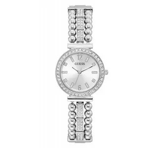 Bijourama Montre Guess Femme Bracelet Acier Montre Femme Guess