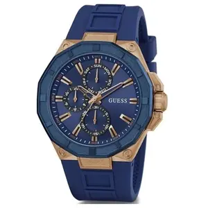 GUESS GW0775L3 Montre Homme pas cher