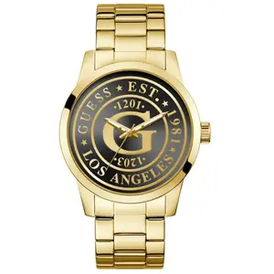 Guess Montre Collegiate G pas cher