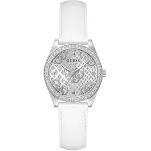 Guess Femmes Montre BOA GW0989L1 Cuir pas cher