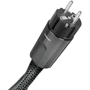 Câbles d'alimentation Audioquest Tornado IEC C15 (3 m)Vendu pareasylounge