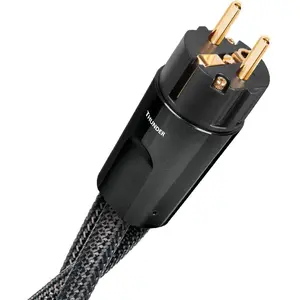 Câbles d'alimentation Audioquest Thunder IEC C15 (3 m)Vendu pareasylounge