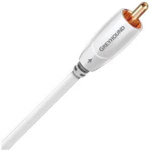 Comparateur de prix : Câbles caisson de basses Audioquest Greyhound (3 m)