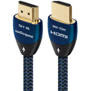Audioquest SKY 48G - Câble HDMI pas cher