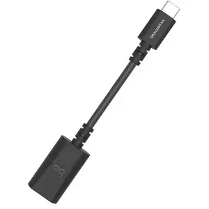 Comparateur de prix : Audioquest DragonTail Android (USB-C) - Câble Rallonge USB-A vers micro-USB-C