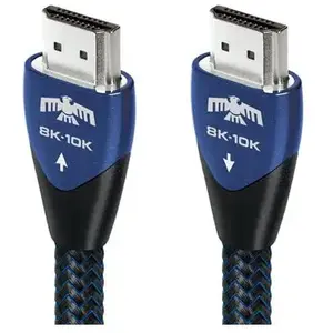 Câbles HDMI Audioquest Thunderbird 48 HDMI (0,60 m)Vendu pareasylounge