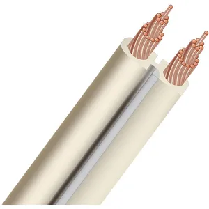 Comparateur de prix : Audioquest G2 Blanc - Câble d'Enceintes de Section 1.31 mm²