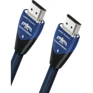 Câbles HDMI Audioquest Thunderbird 48 eArc HDMI (3 m)Vendu pareasylounge