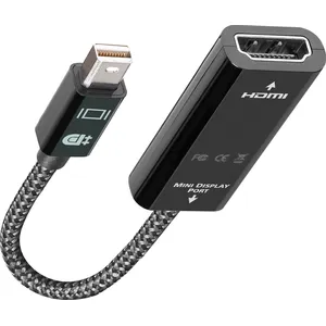 Adaptateurs vidéo Audioquest Mini Display Port vers HDMI pas cher