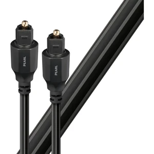 Comparateur de prix : Câbles optiques Audioquest Pearl Optical Toslink (0,75 m)