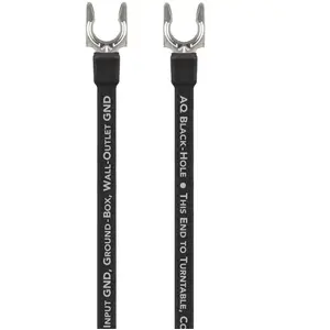 AUDIOQUEST BlackHole GroundGoody pas cher