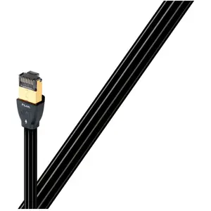Câbles Ethernet Audioquest RJ/E Pearl (0,75 m) pas cher