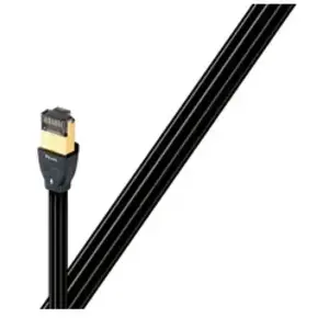 Comparateur de prix : Câble Ethernet RJ-45 Audioquest Pearl 1,5 m Noir