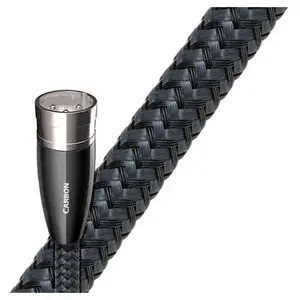 Comparateur de prix : Câbles AES EBU Audioquest Carbon AES-EBU (1,5 m)