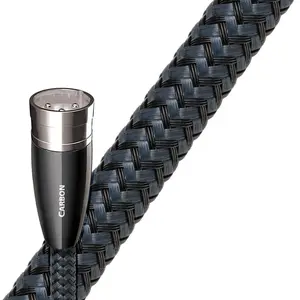Comparateur de prix : Câbles AES EBU Audioquest Carbon AES-EBU (3 m)