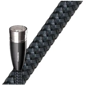 Comparateur de prix : Câbles AES EBU Audioquest Carbon AES-EBU (0,75 m)