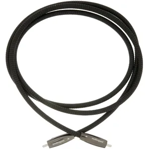Comparateur de prix : Câbles coaxiaux Audioquest Carbon Digital Coax (1,5 m)
