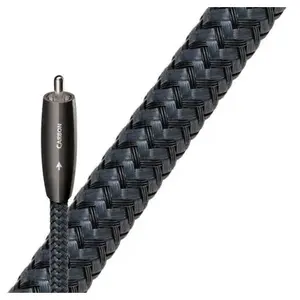 Câbles coaxiaux Audioquest Carbon Digital Coax (5 m)Vendu pareasylounge