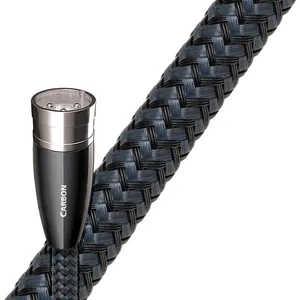 Comparateur de prix : Câbles AES EBU Audioquest Carbon AES-EBU (1 m)