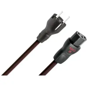 Câbles d'alimentation Audioquest NRG-X3 (4,5 m)