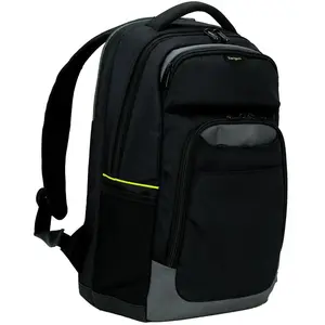Targus Citygear sacoche d'ordinateurs portables 43,9 cm (17.3") Sac à dos Noir pas cher
