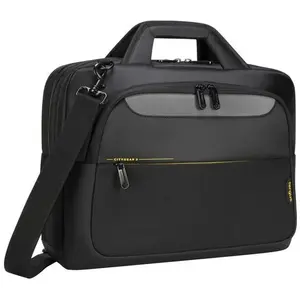 Comparateur de prix : Housse pour ordinateur portable Targus TCG460GL Noir 15,6" 15,6" TU