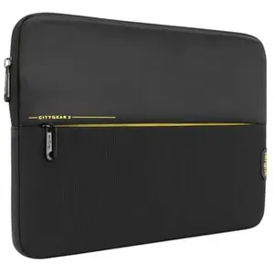 Comparateur de prix : Targus TSS931GL Housse pour ordinateur portable CityGear 14 pouces - Noir