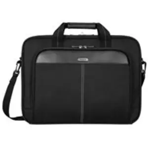 Targus Classic - Sacoche pour ordinateur portable - 15" - 16" - noir - Conformité TAA pas cher