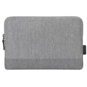 Targus CityLite - Housse d'ordinateur portable - 12" - gris - pour Apple MacBook (12 ") pas cher