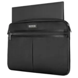 Targus Mobile Elite - Housse d'ordinateur portable - 13" - 14" - noir pas cher