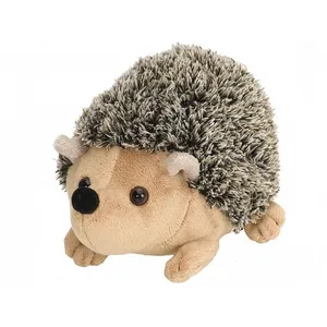 Wild Republic Peluche Cuddlekins Herisson pas cher