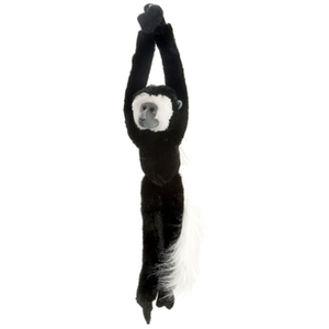 Wild Republic Singe Accrochant Colobus pas cher