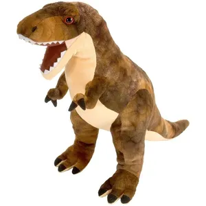 Wild Republic Wild Republic Dinosauria Mini T-Rex 10
