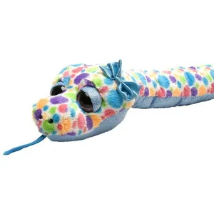 Wild Republic- Sweet & Sassy Snake Serpent à Pois, 16753, 54 inches pas cher