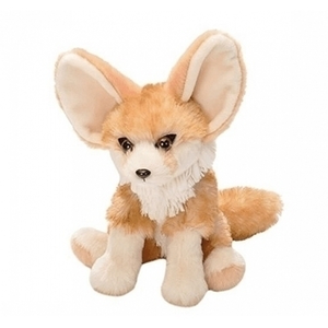 Wild Republic Mini Fennec Fox Cuddlekins