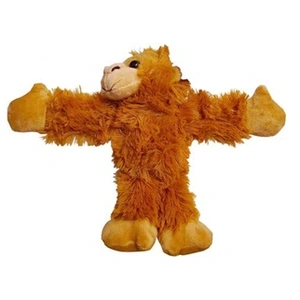 Wild Republic peluche orang-outan 20 cm en peluche marron pas cher