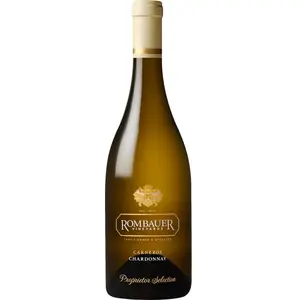 Rombauer Vineyards Proprietor Selection Chardonnay 2021 0.75 lVendu par8wines