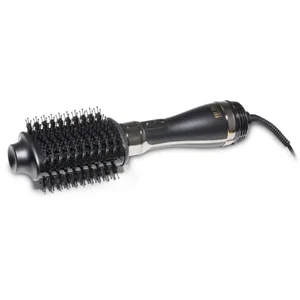 Comparateur de prix : Hottools Volumiser fer à boucler à air chaud Black Gold 1 pcs
