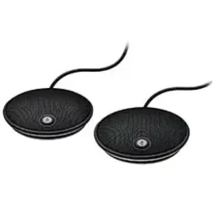 Comparateur de prix : LOGITECH Group Extension microphones - Kit de microphone
