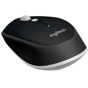 Logitech DELL M535 - Souris - optique - 4 boutons - sans fil - Bluetooth 3.0 - noir pas cher