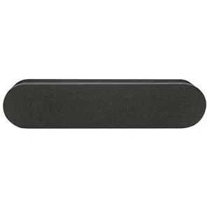 Comparateur de prix : Logitech Rally Speaker - Graphite - WW Black