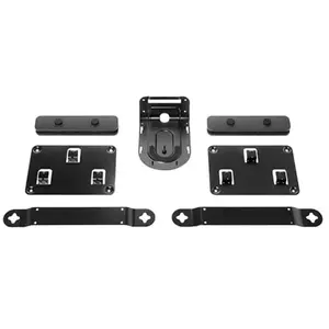 Support et Adhésifs 3M pour Caméra Sportive Logitech 939-001644 TU pas cher