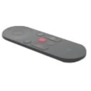 Comparateur de prix : Logitech - Télécommande pour système de vidéoconférence - graphite - pour Rally Bar
