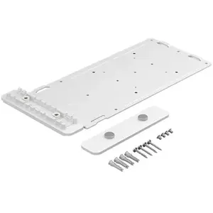 LOGITECH COMPUTE MOUNT SUPPORT DE CPU MONTé SUR LE SOCLE DE L'éCRAN BL pas cher