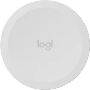 LOGITECH - VIDEO COLLABORATION Scribe - Off-White - WW - Share BUTTO pas cher