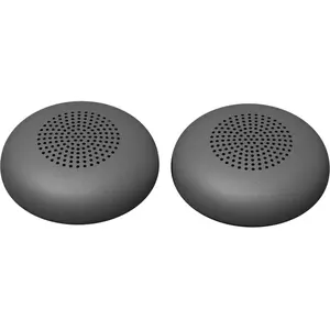 Logitech Oreillettes de rechange pour Zone Wireless 2 et 950 en Graphi... pas cher