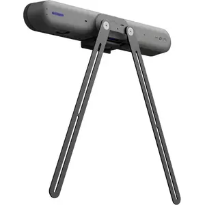 Logitech Kit adaptateur de support pour téléviseur pour Rally Bar Hudd...