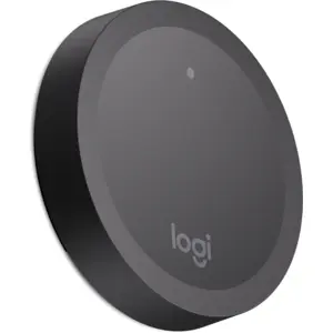 Logitech Bouton de préréglage de Rally Camera en Graphite